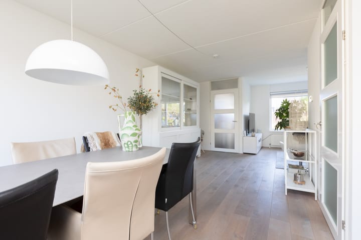 Foto 8 van Jonkvrouw 40