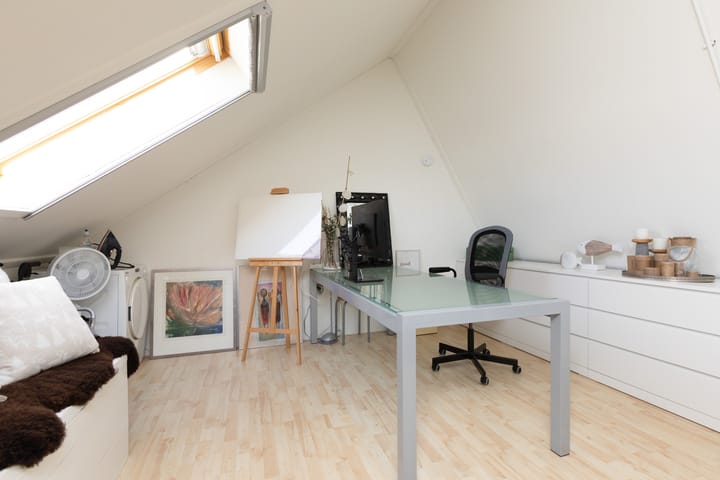 Foto 25 van Jonkvrouw 40