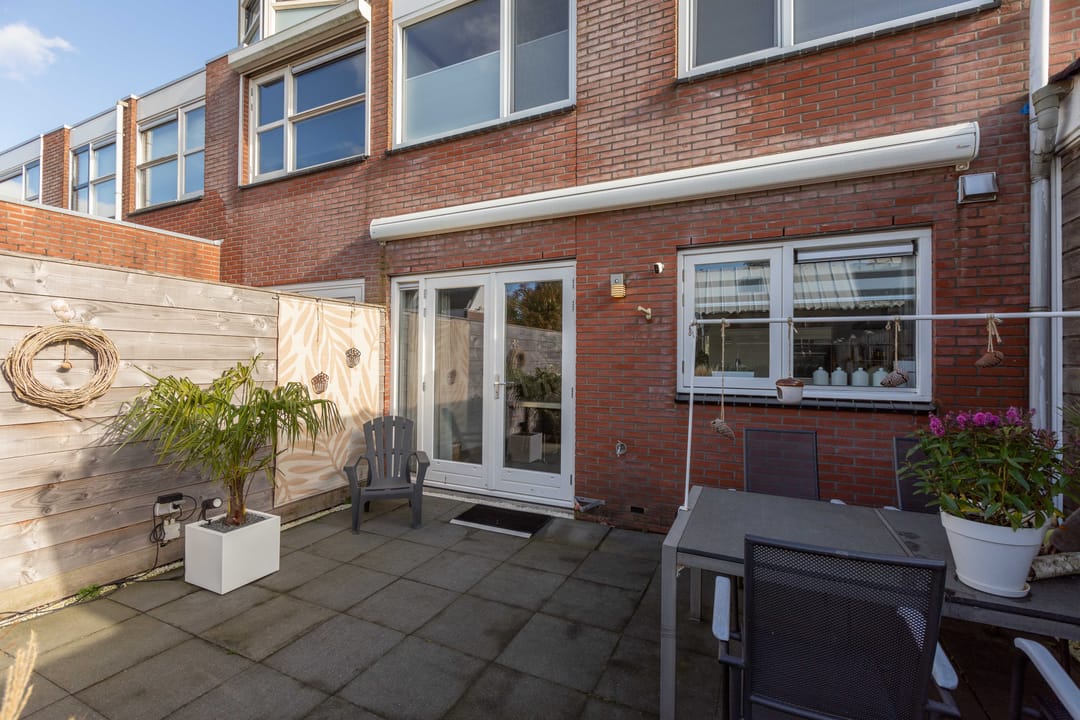 Photo 26 of Jonkvrouw 40