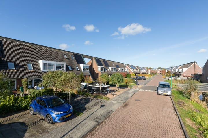 Foto 32 van Jonkvrouw 40