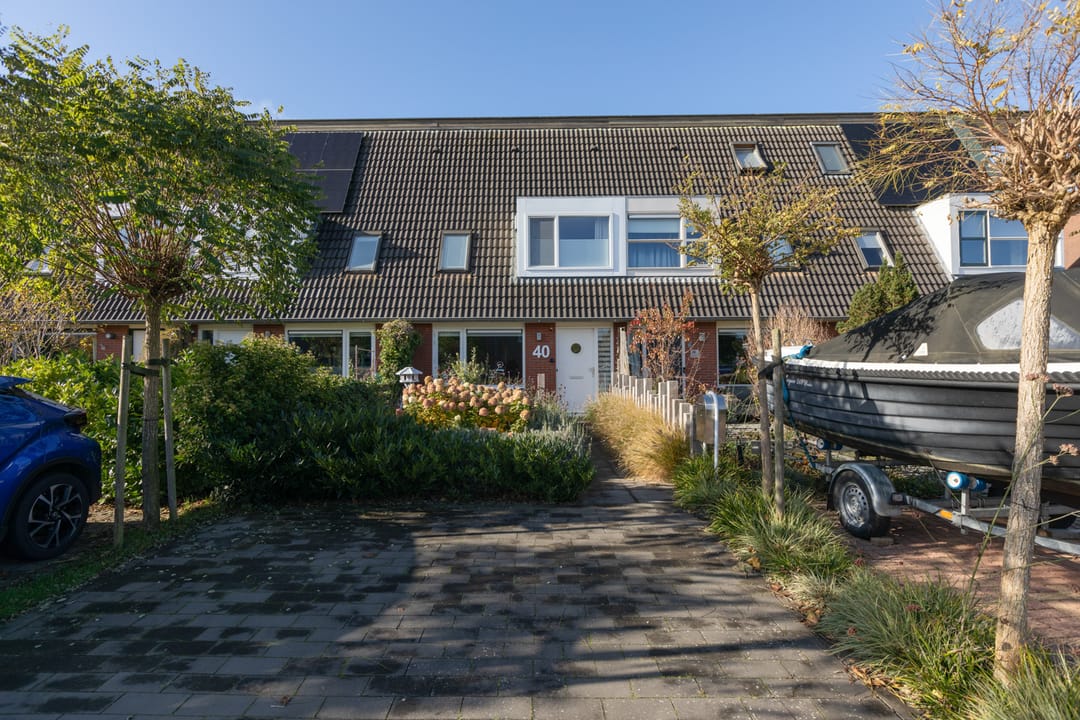 Photo 31 of Jonkvrouw 40