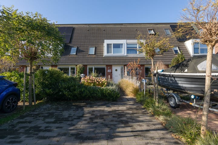 Foto 31 van Jonkvrouw 40