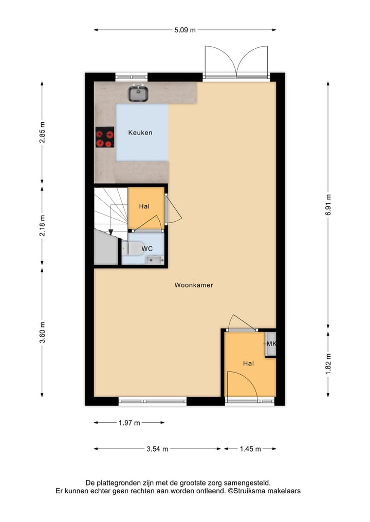 Foto 33 van Jonkvrouw 40