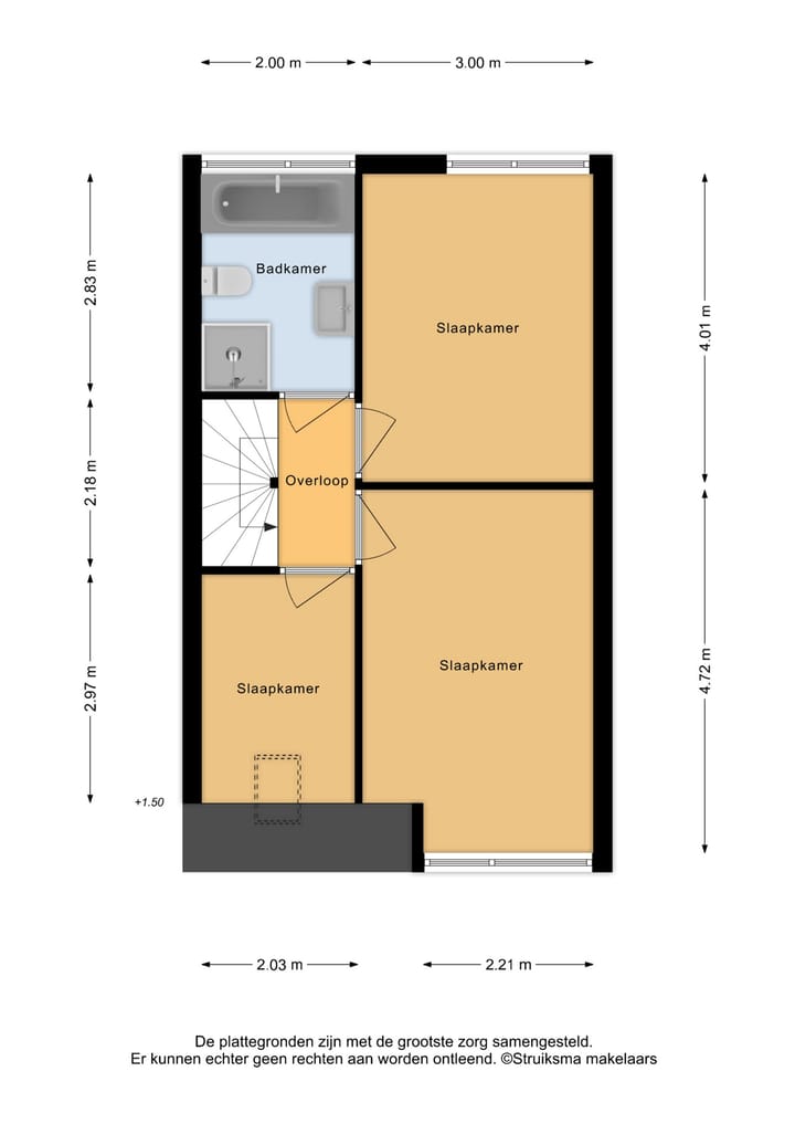 Foto 34 van Jonkvrouw 40