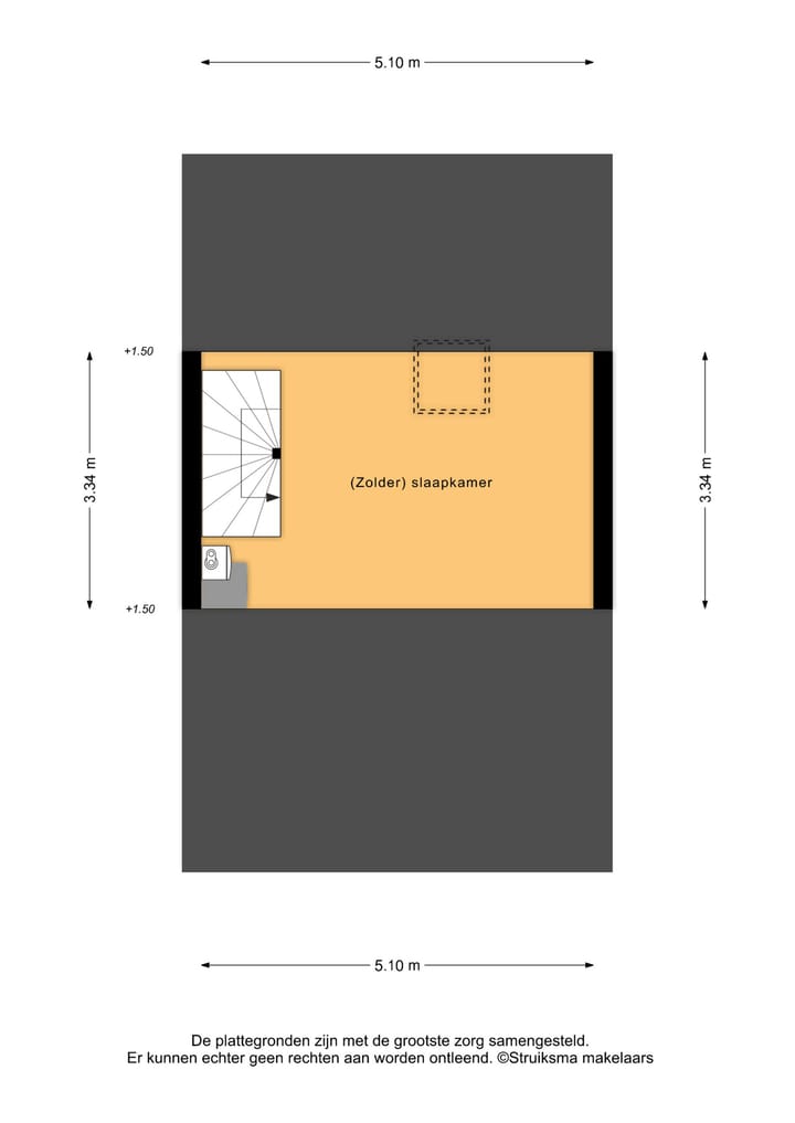 Foto 35 van Jonkvrouw 40