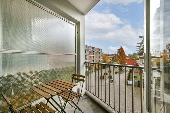 Foto 9 van Haardstee 95