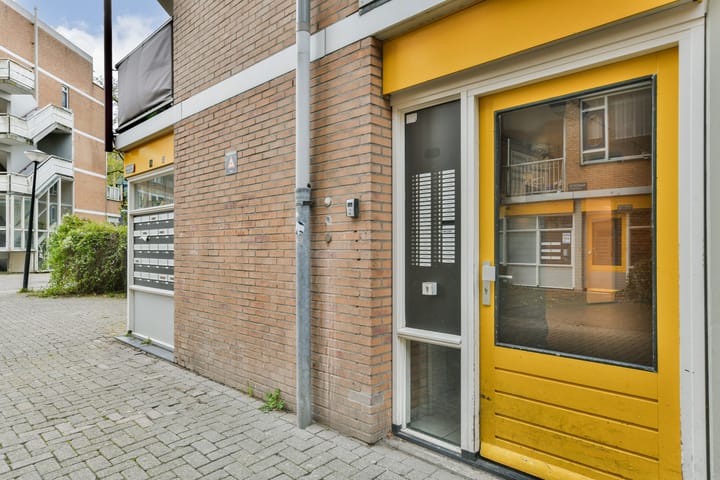 Foto 15 van Haardstee 95