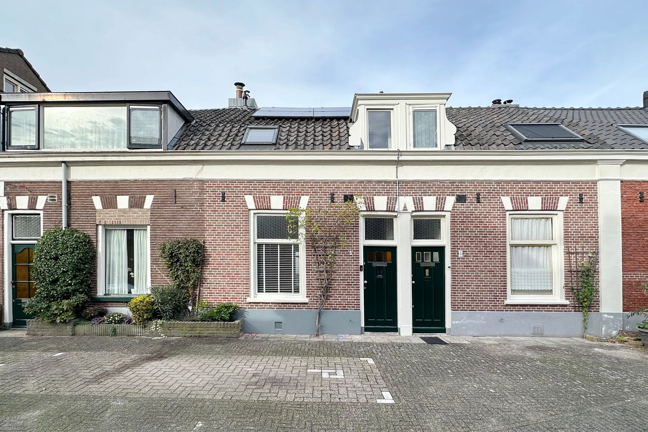 Bankstraat 7
