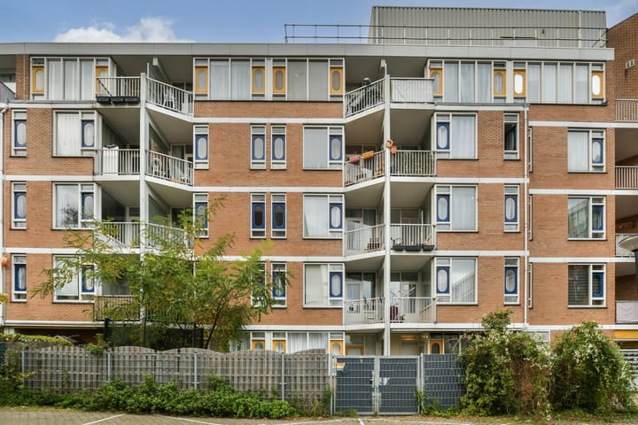 Foto 18 van Haardstee 95