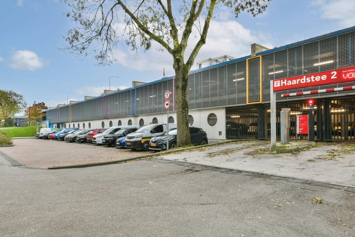 Foto 20 van Haardstee 95