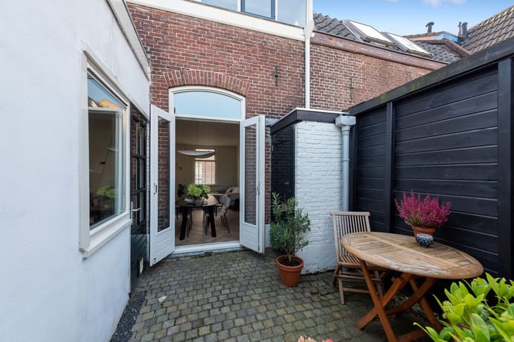 Foto 32 van Bankstraat 7