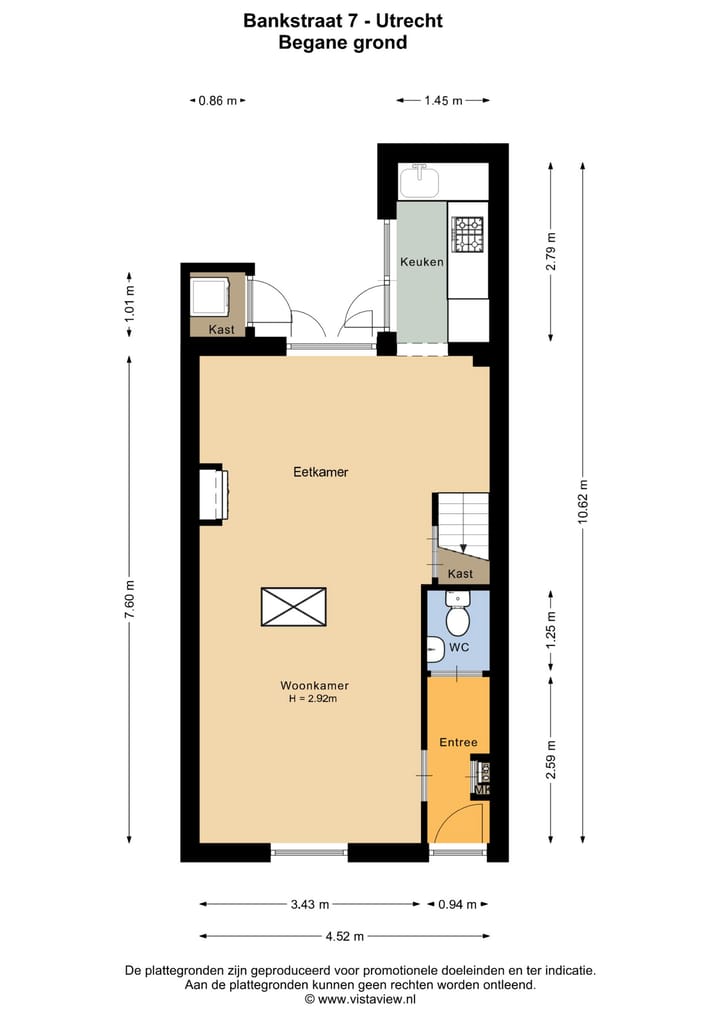 Foto 39 van Bankstraat 7