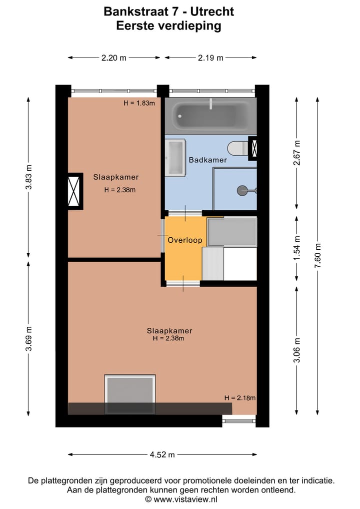 Foto 40 van Bankstraat 7