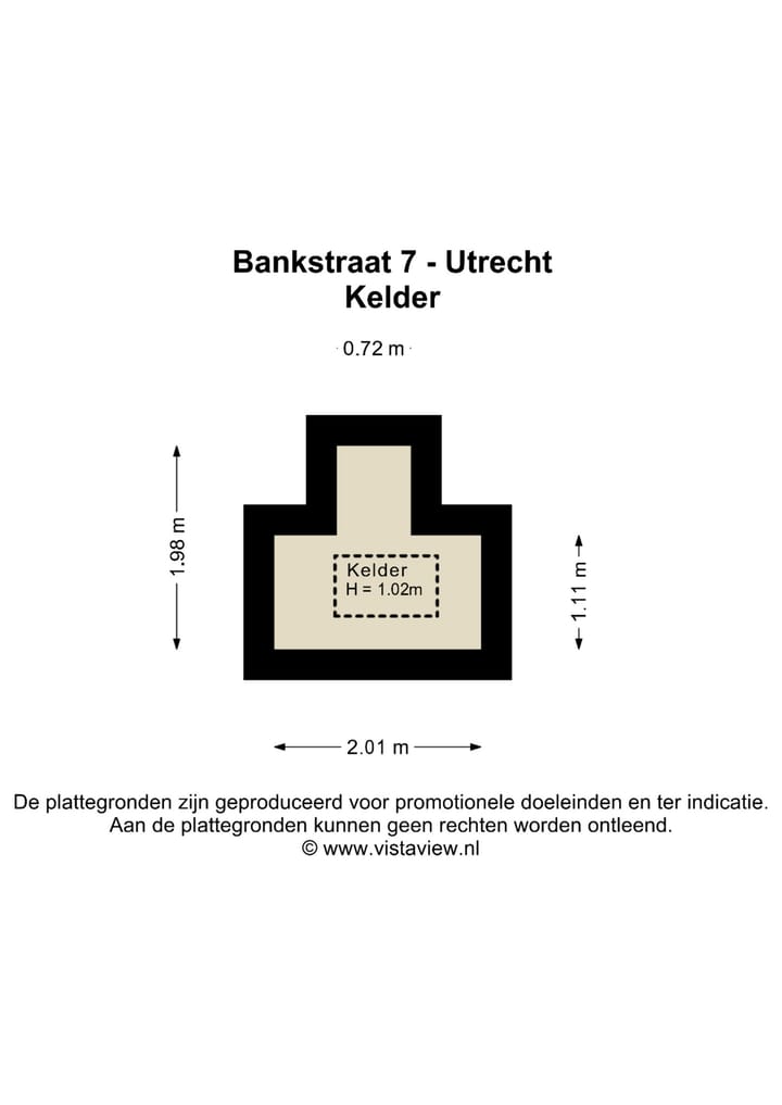 Foto 42 van Bankstraat 7