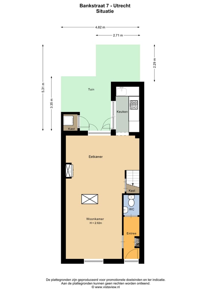 Foto 43 van Bankstraat 7