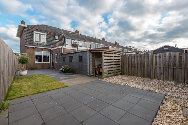 Foto 2 van Amaliastraat 69