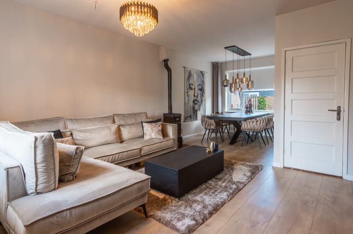 Foto 4 van Amaliastraat 69