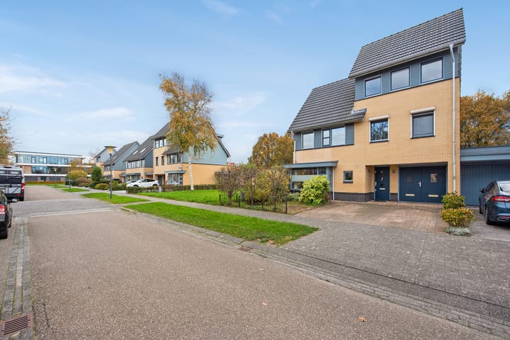 Photo 51 of Gouderakstraat 49