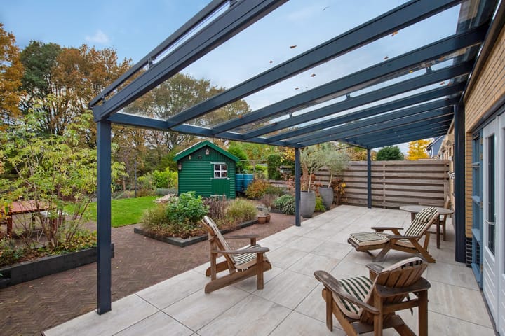 Photo 12 of Gouderakstraat 49