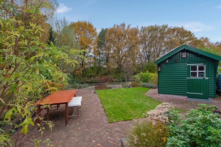 Photo 13 of Gouderakstraat 49