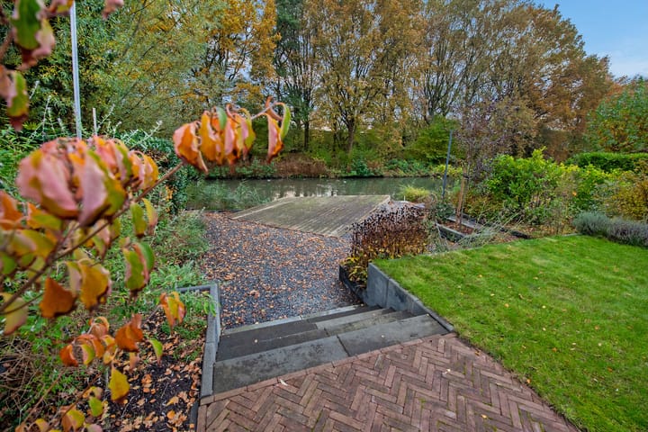 Photo 3 of Gouderakstraat 49