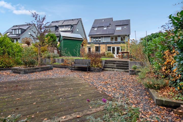 Photo 15 of Gouderakstraat 49