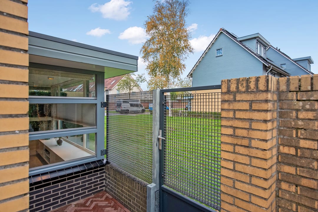 Foto 16 van Gouderakstraat 49