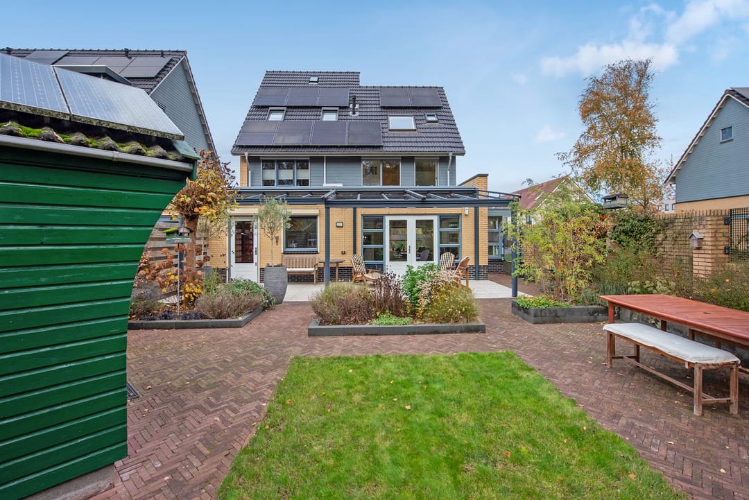 Foto 17 van Gouderakstraat 49