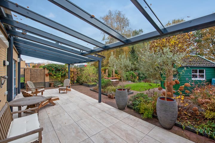 Photo 23 of Gouderakstraat 49