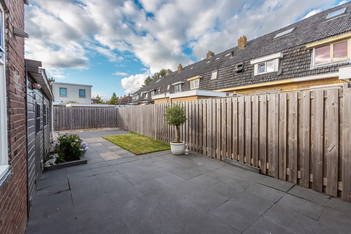 Foto 30 van Amaliastraat 69