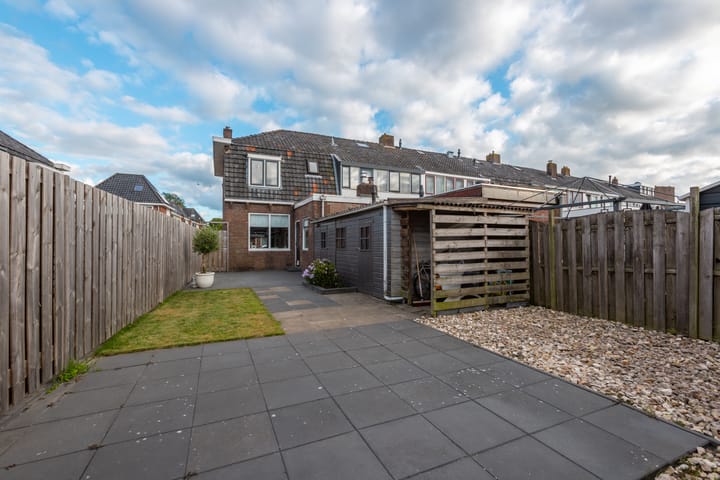 Foto 31 van Amaliastraat 69