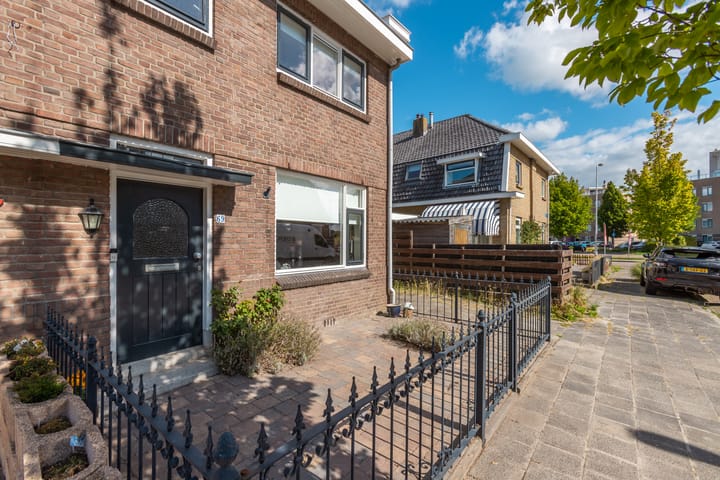 Foto 33 van Amaliastraat 69