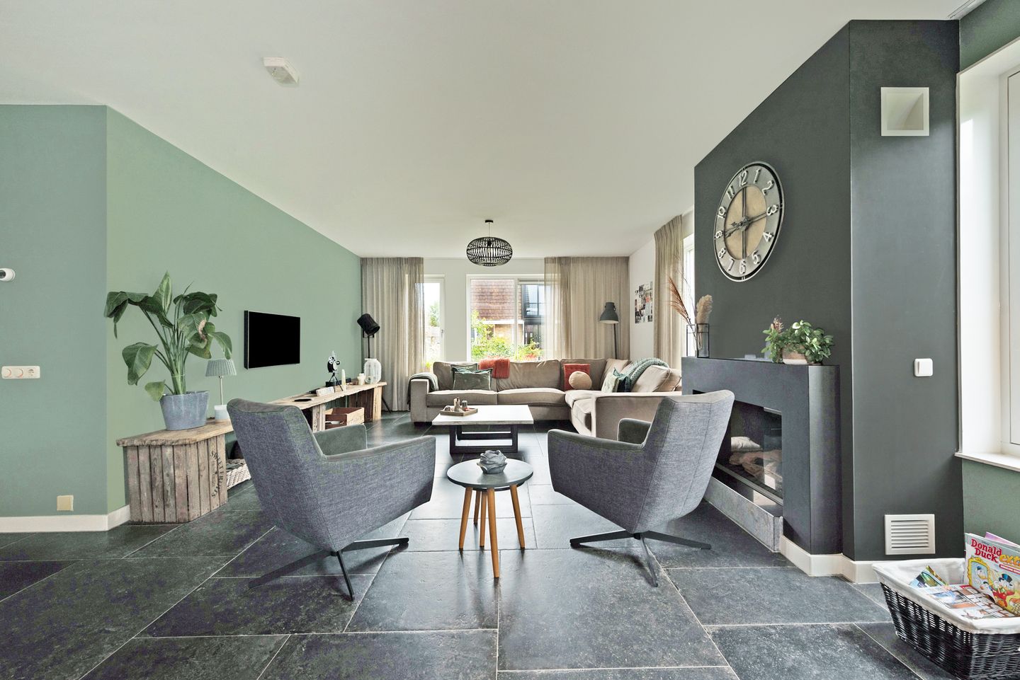 Foto 5 van Zeisum 5