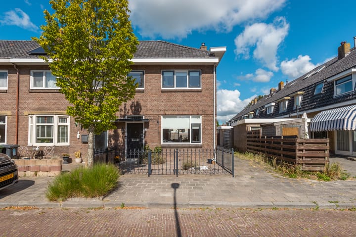 Foto 36 van Amaliastraat 69