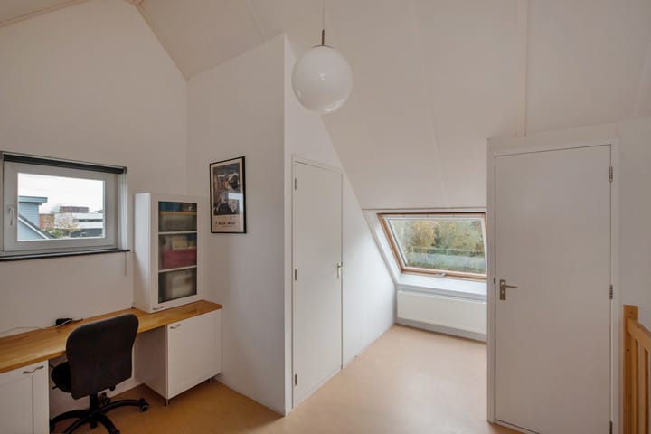 Photo 40 of Gouderakstraat 49