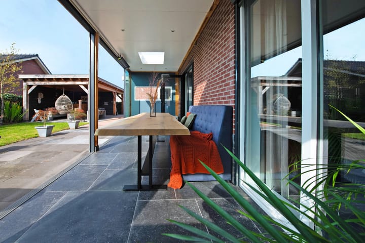 Foto 10 van Zeisum 5