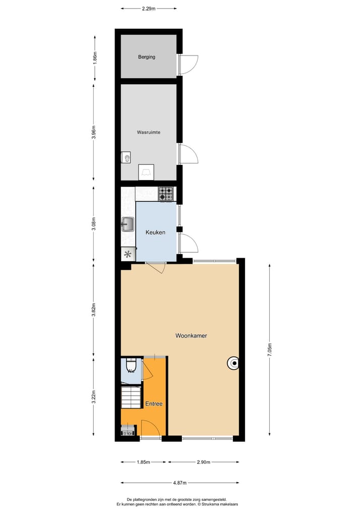 Foto 38 van Amaliastraat 69