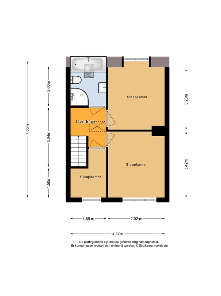 Foto 39 van Amaliastraat 69