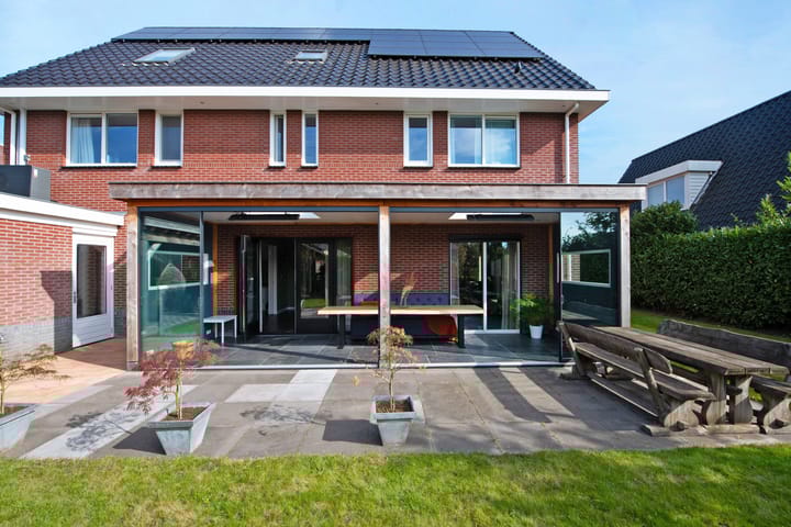 Foto 11 van Zeisum 5