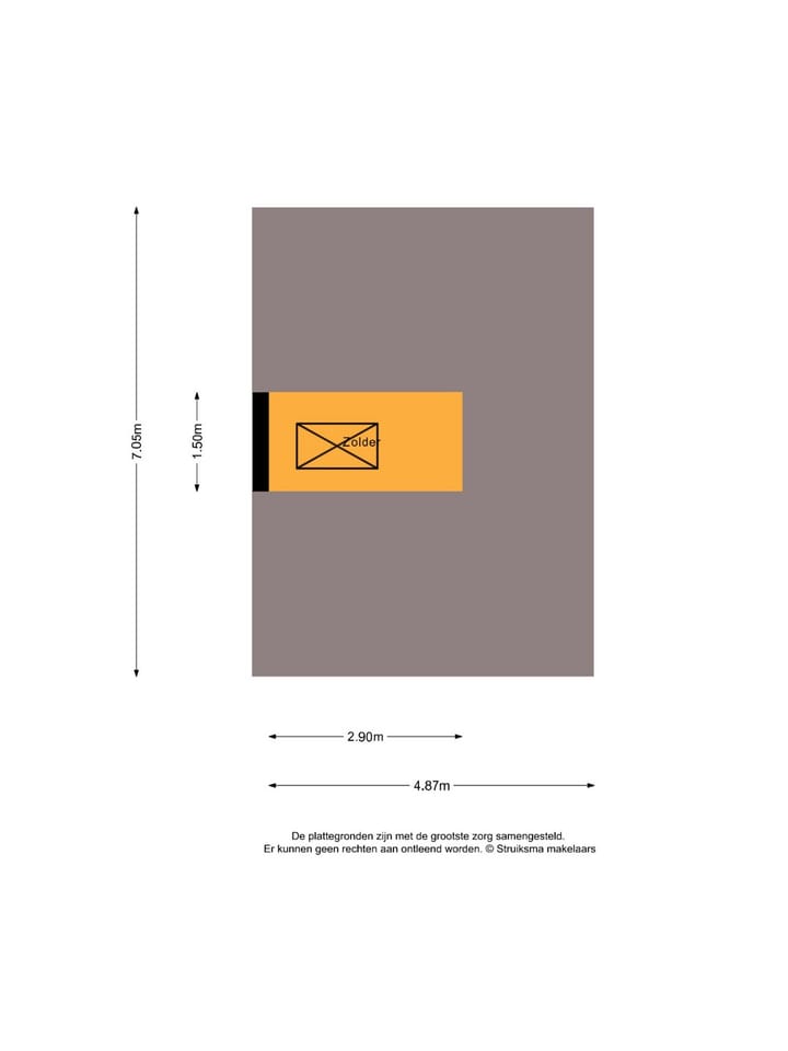 Foto 40 van Amaliastraat 69