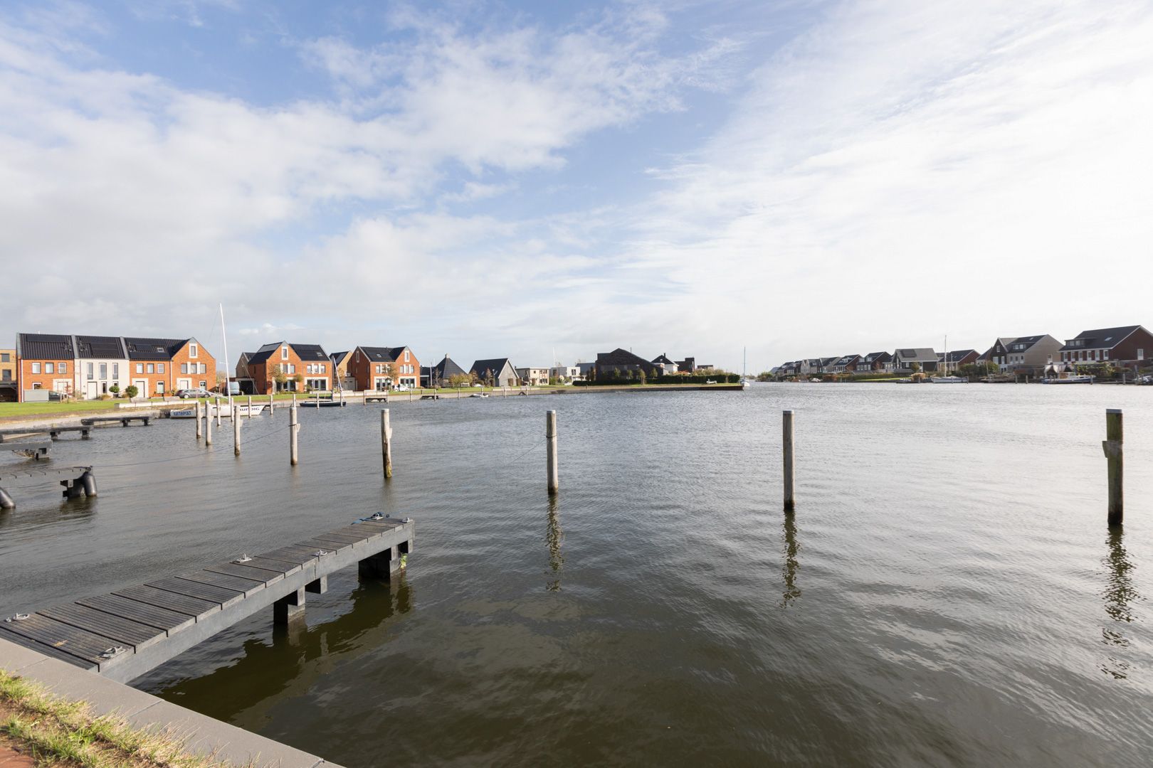 Foto 3 van Houkeweg 30