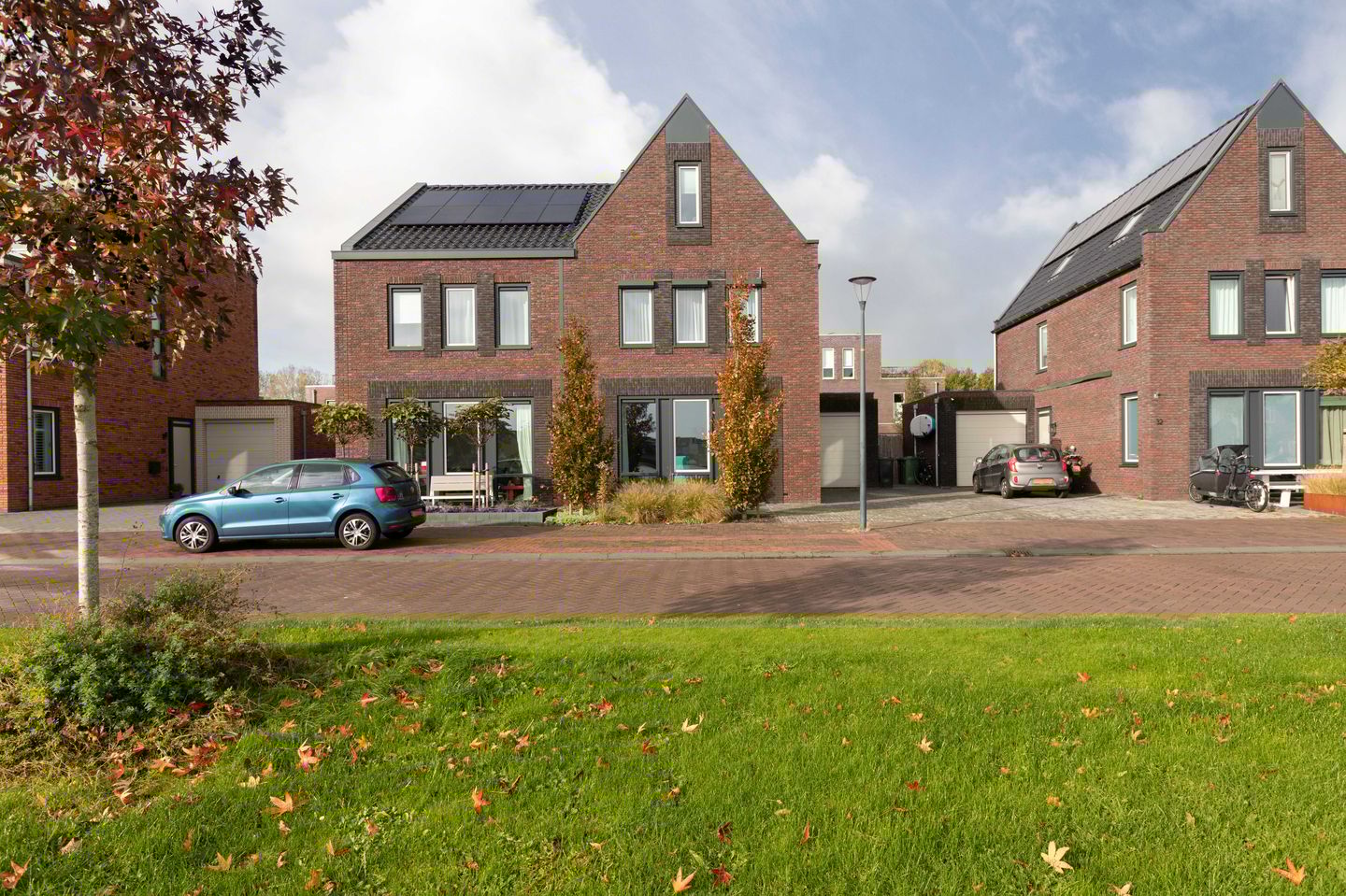 Foto 4 van Houkeweg 30