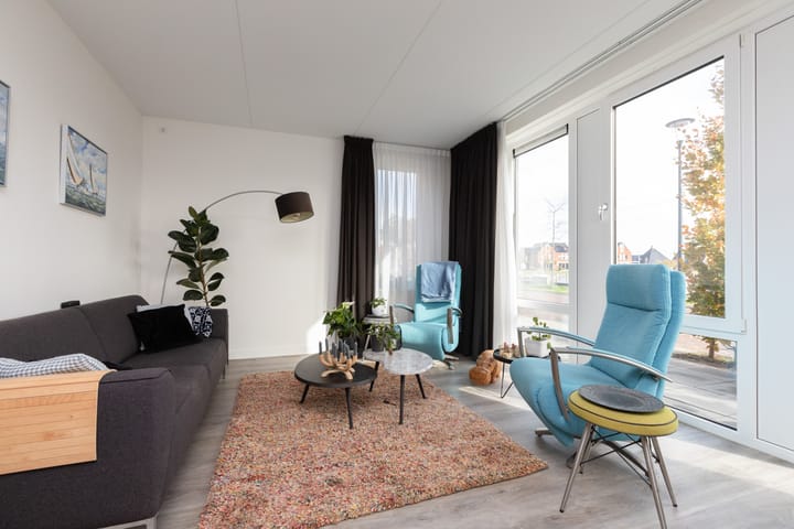 Foto 5 van Houkeweg 30