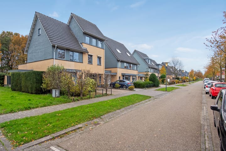 Photo 52 of Gouderakstraat 49