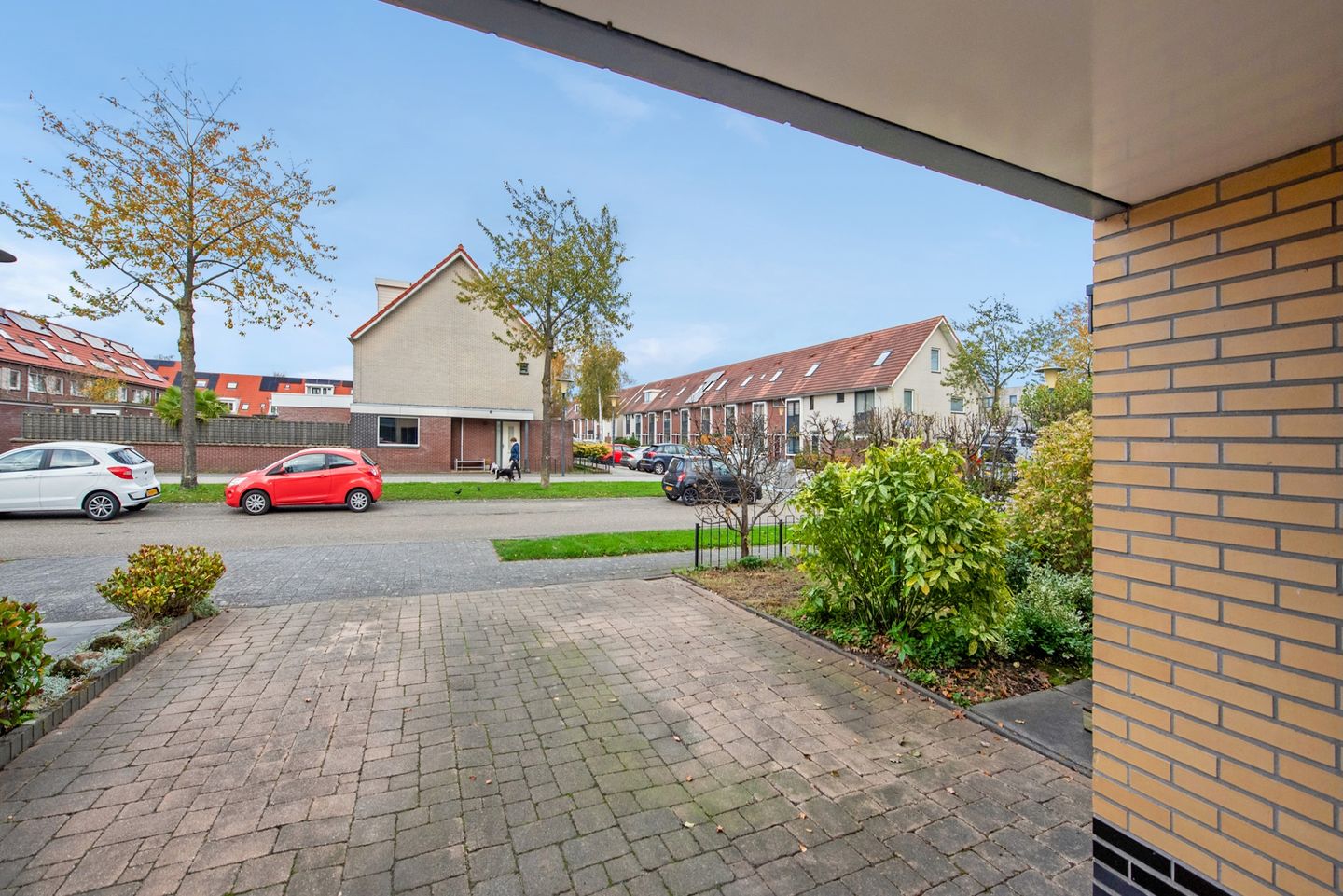 Foto 50 van Gouderakstraat 49