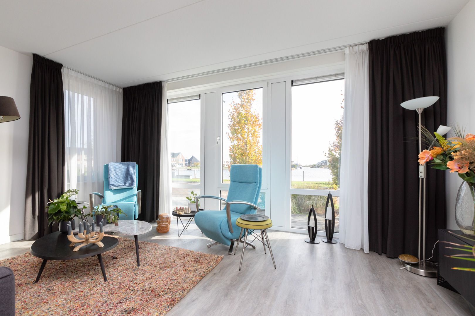 Foto 6 van Houkeweg 30