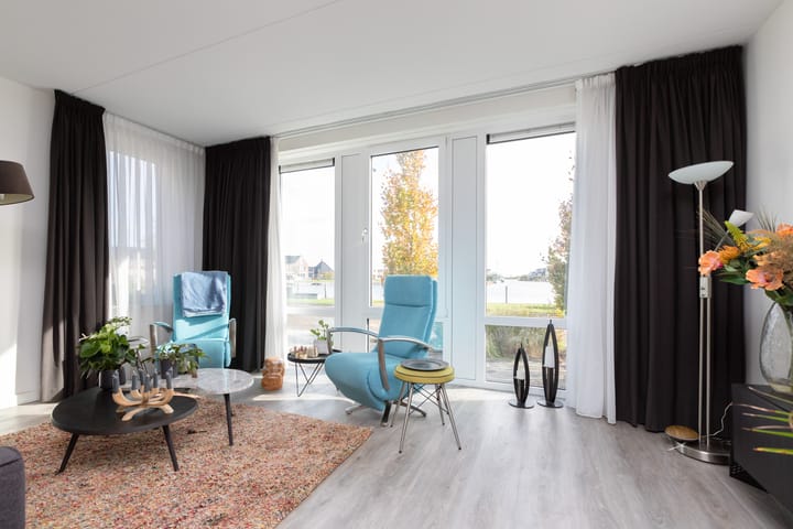 Foto 6 van Houkeweg 30