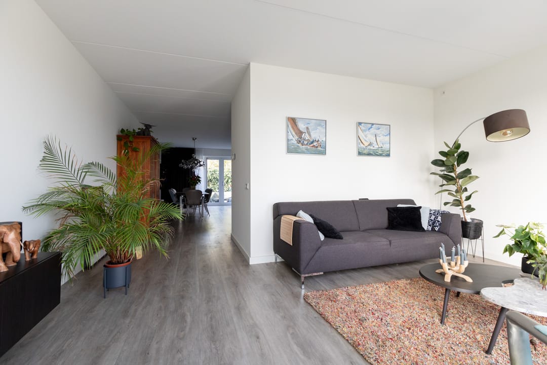 Foto 7 van Houkeweg 30