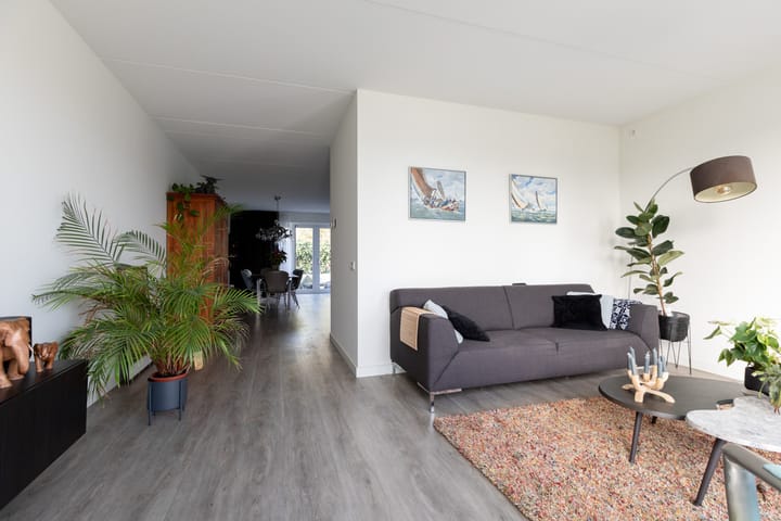 Foto 7 van Houkeweg 30