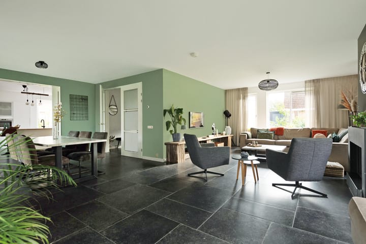 Foto 19 van Zeisum 5